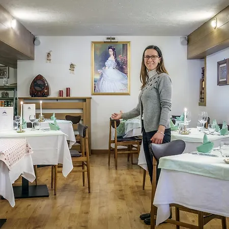 Europa Ξενοδοχείο